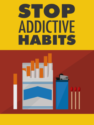 you will discover the topics about addiction basics