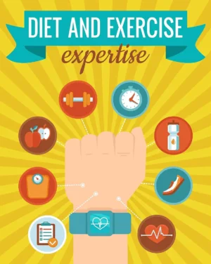 Diet and Exercise Expertise